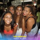 Pré-Abertura Micareta de Feira